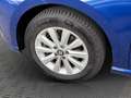 SEAT Ibiza Style 1.0 EcoTSI LED+ACC+CARPLAY+KEYLESS+ALLWETTER Bleu - thumbnail 7