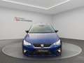 SEAT Ibiza Style 1.0 EcoTSI LED+ACC+CARPLAY+KEYLESS+ALLWETTER Bleu - thumbnail 3