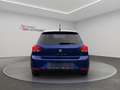 SEAT Ibiza Style 1.0 EcoTSI LED+ACC+CARPLAY+KEYLESS+ALLWETTER Bleu - thumbnail 5