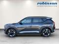 Kia Seltos 1,6 TGDI 180 2WD Silber Grau - thumbnail 6