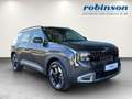 Kia Seltos 1,6 TGDI 180 2WD Silber Grau - thumbnail 1