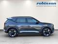 Kia Seltos 1,6 TGDI 180 2WD Silber Grau - thumbnail 2