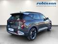 Kia Seltos 1,6 TGDI 180 2WD Silber Grau - thumbnail 3