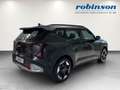 Kia Seltos 1,6 TGDI 180 2WD Silber Grau - thumbnail 3