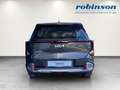 Kia Seltos 1,6 TGDI 180 2WD Silber Grau - thumbnail 8