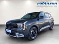 Kia Seltos 1,6 TGDI 180 2WD Silber Grau - thumbnail 5