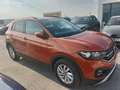 Volkswagen T-Cross T-Cross 1.0 TSI Advance DSG7 81kW Advance Naranja - thumbnail 3