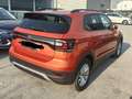 Volkswagen T-Cross T-Cross 1.0 TSI Advance DSG7 81kW Advance Naranja - thumbnail 2