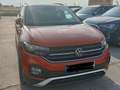 Volkswagen T-Cross T-Cross 1.0 TSI Advance DSG7 81kW Advance Naranja - thumbnail 1