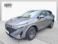 Nissan Qashqai 1.3 FIRST EDITION 140PS MT Grau - thumbnail 3