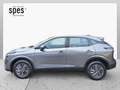 Nissan Qashqai 1.3 FIRST EDITION 140PS MT Grau - thumbnail 4
