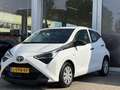Toyota Aygo 1.0 VVT-i x | Airco | Apple Carplay / Android Auto Wit - thumbnail 7