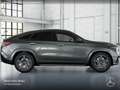 Mercedes-Benz GLE 450 d Coupé 4M AMG+NIGHT+PANO+360+AHK+HUD+9G Gris - thumbnail 18