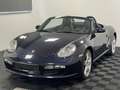Porsche Boxster 987 Automatik 2.Hand Gewerbe Export Niebieski - thumbnail 1