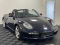 Porsche Boxster 987 Automatik 2.Hand Gewerbe Export Niebieski - thumbnail 3