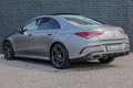 Mercedes-Benz CLA 180 AMG Line PANO MEMORY SFEERVERLICHTING CAMERA Grijs - thumbnail 9