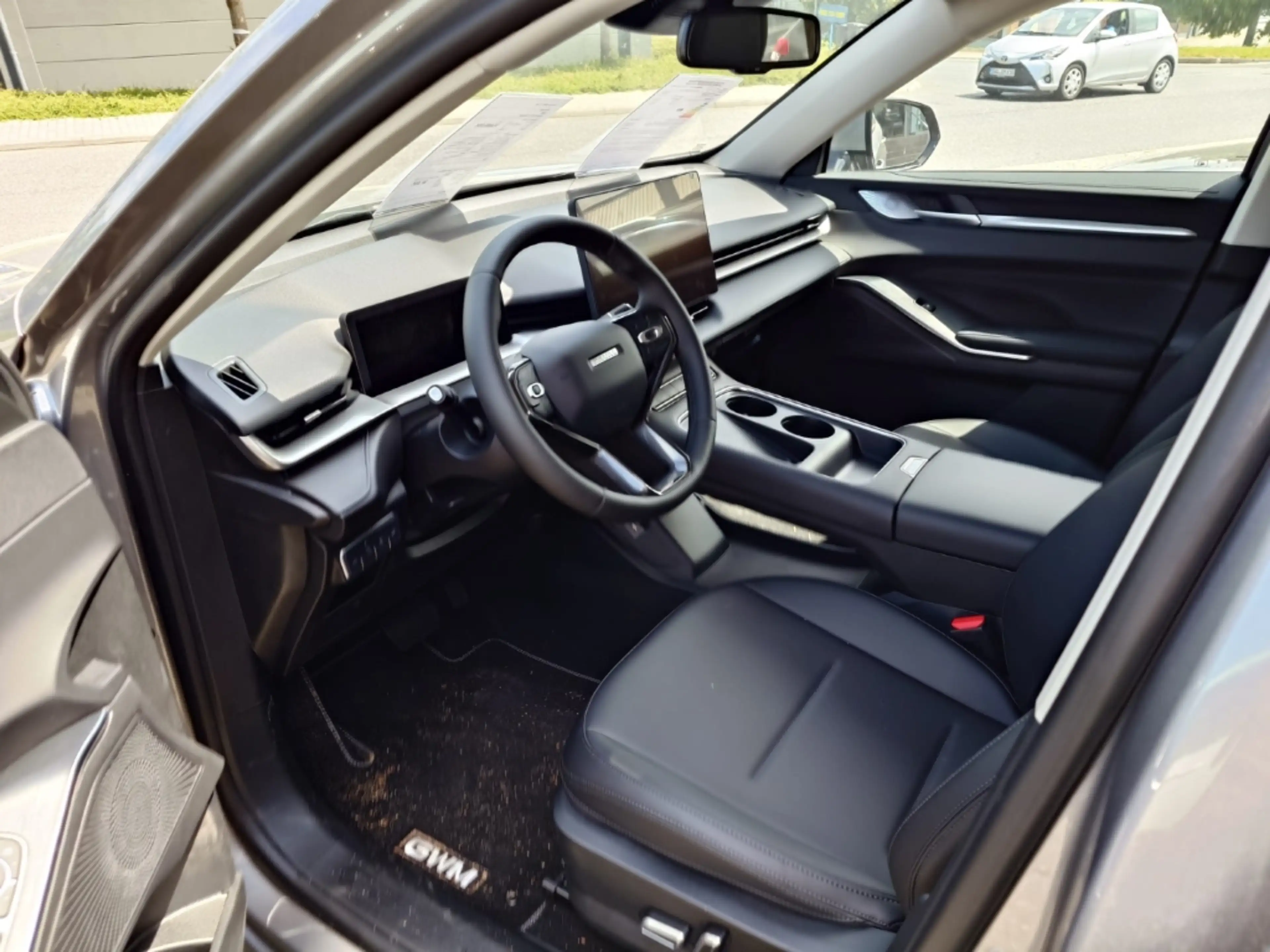 GWM HAVAL H6 1.5 HEV 179 kW FWD  Premium SHZ,LED,360 Grad Kamer — photo 8