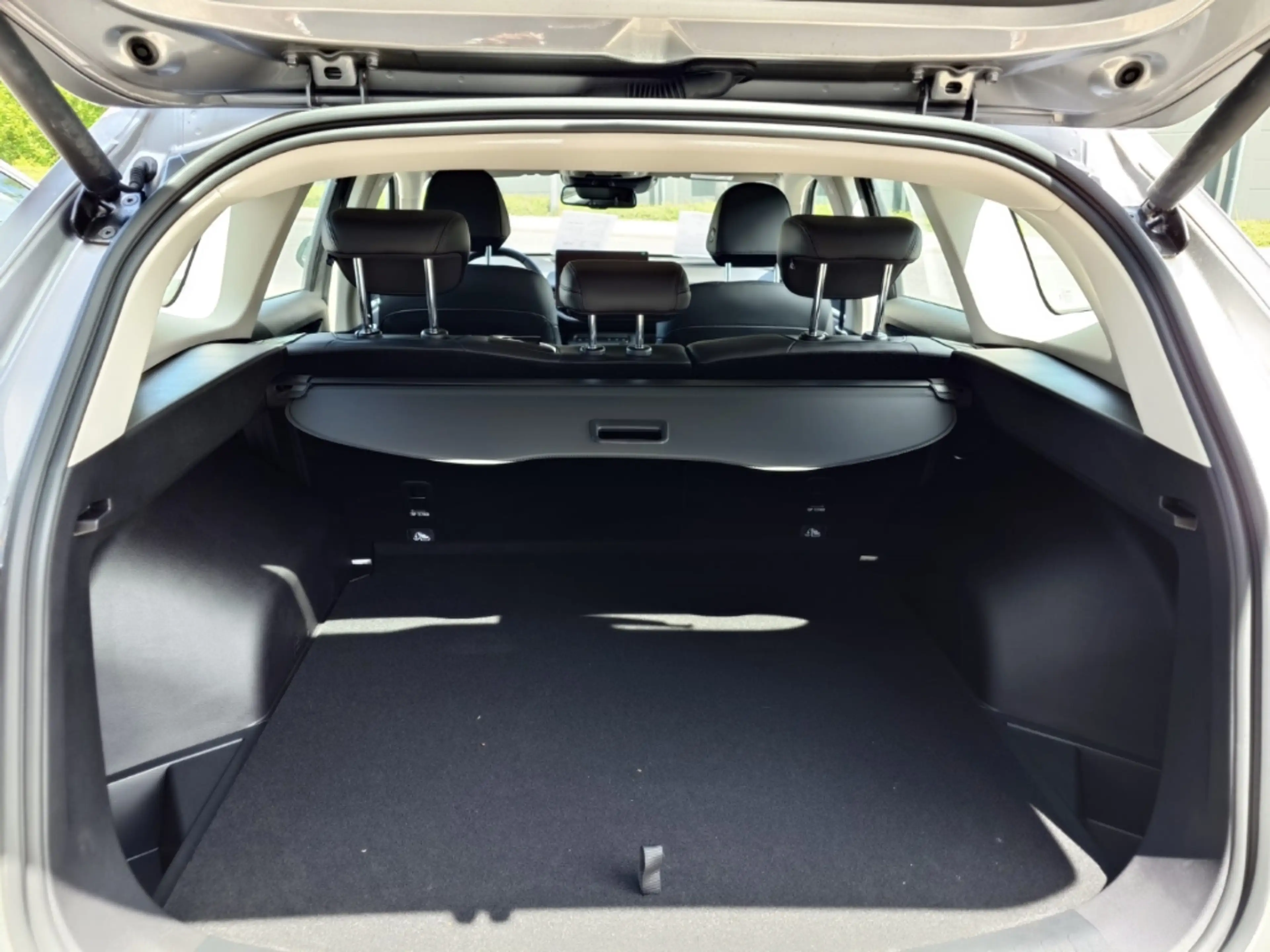 GWM HAVAL H6 1.5 HEV 179 kW FWD  Premium SHZ,LED,360 Grad Kamer — photo 11