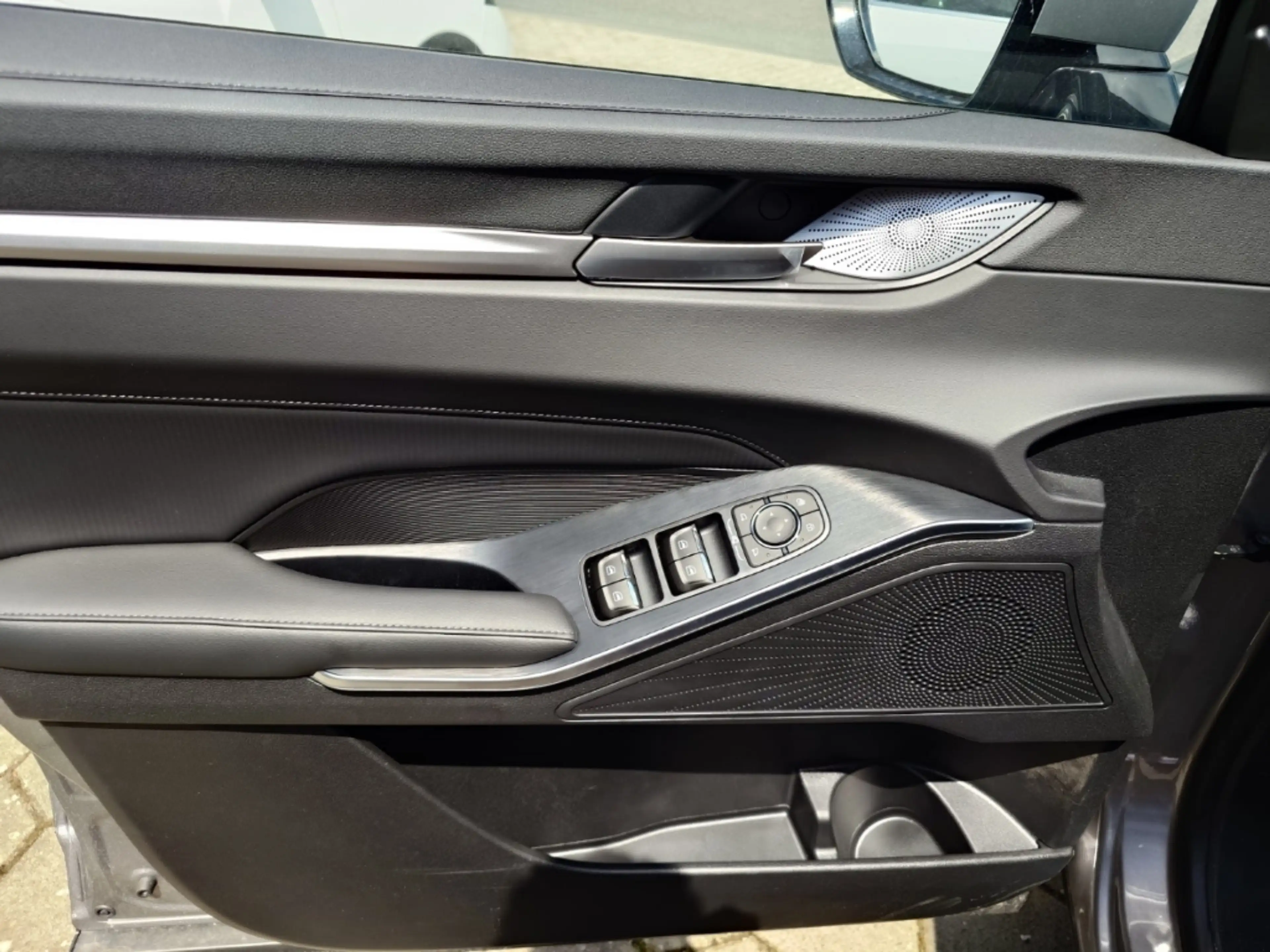 GWM HAVAL H6 1.5 HEV 179 kW FWD  Premium SHZ,LED,360 Grad Kamer — photo 9