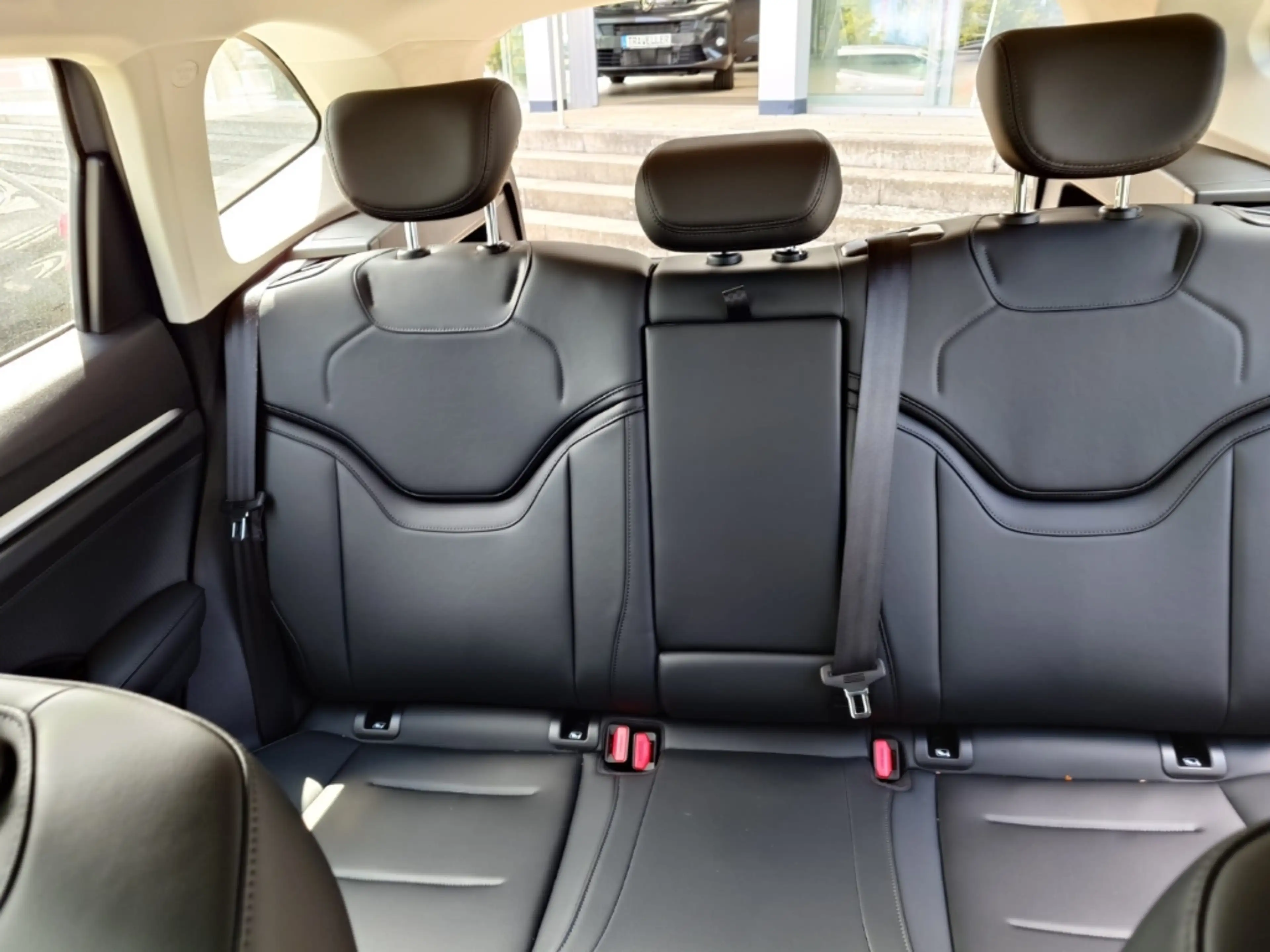 GWM HAVAL H6 1.5 HEV 179 kW FWD  Premium SHZ,LED,360 Grad Kamer — photo 10