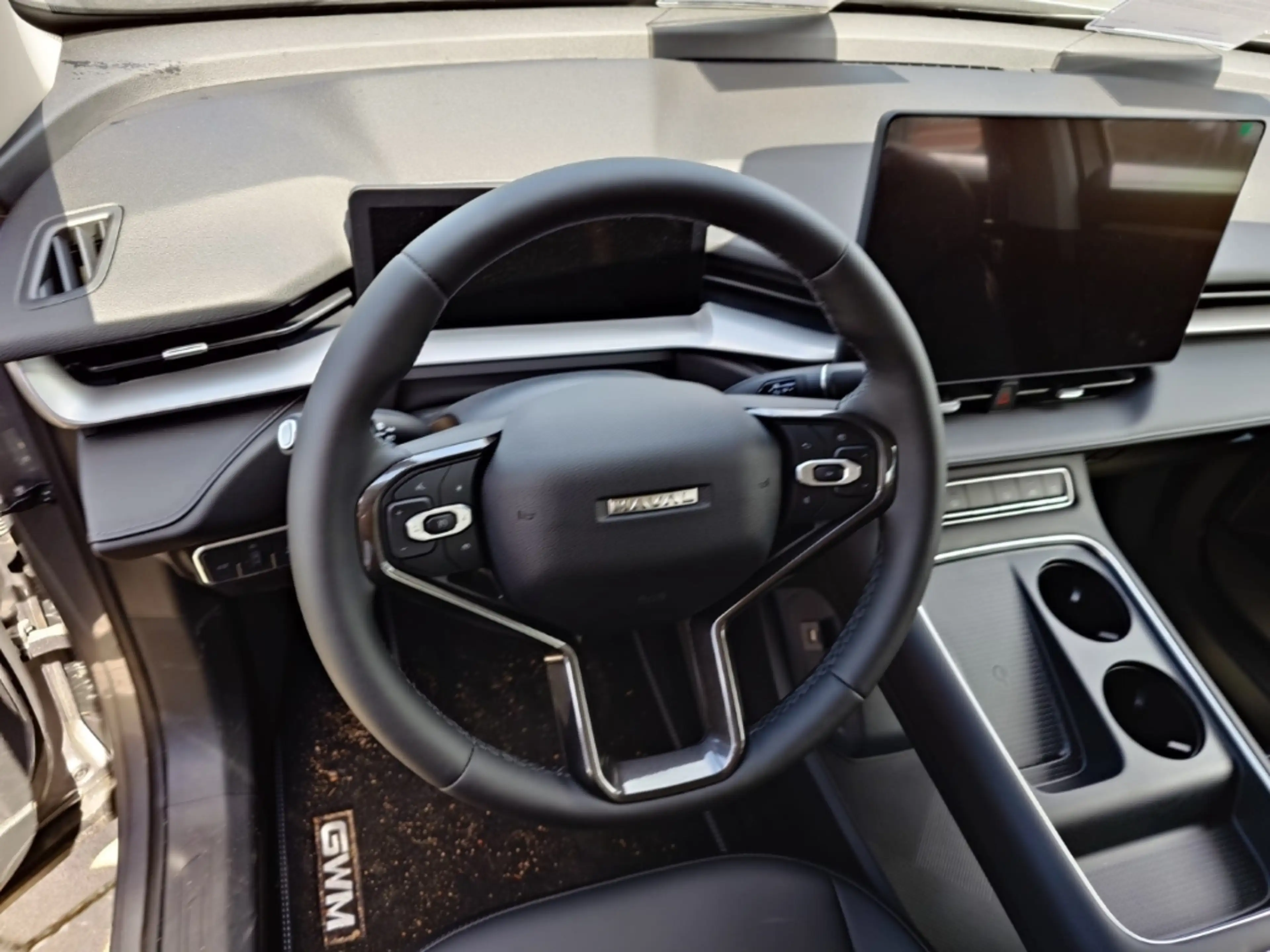 GWM HAVAL H6 1.5 HEV 179 kW FWD  Premium SHZ,LED,360 Grad Kamer — photo 7