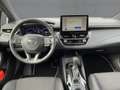 Toyota Corolla 1.8Hybrid TEAM D LED+NAV+ACC+SHZ+RFK+MFL Argento - thumbnail 9