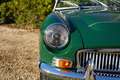 MG C Roadster "Nut and bolt" restoration, Restoration Verde - thumbnail 40