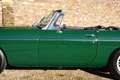 MG C Roadster "Nut and bolt" restoration, Restoration Verde - thumbnail 29
