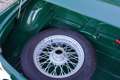 MG C Roadster "Nut and bolt" restoration, Restoration Verde - thumbnail 27