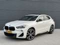 BMW X2 sDrive20i M-Sport Shadow Pano/Leder/Apple 2e Pinks Fehér - thumbnail 2
