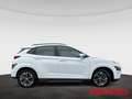 Hyundai KONA EV Select 3-Phasen-Lader Carplay Tempomat Kamera Fehér - thumbnail 7