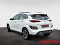 Hyundai KONA EV Select 3-Phasen-Lader Carplay Tempomat Kamera Fehér - thumbnail 3