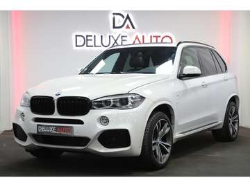xDrive 30d M Sport BVA