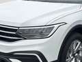 Volkswagen Tiguan Allspace 2.0 TDI Life DSG AHK Navi LED Re Blanc - thumbnail 3