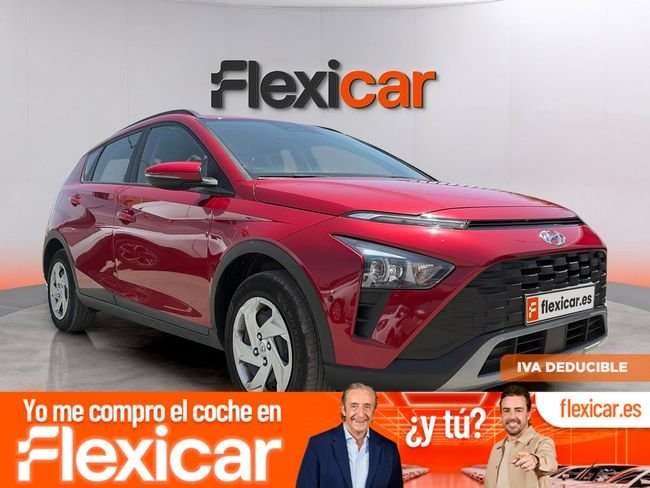 Hyundai BAYON 1.2 MPI Essence - foto 1