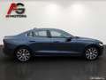 Volvo S60 T8 AWD Recharge PHEV Inscription Geartronic Blau - thumbnail 4