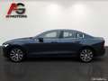 Volvo S60 T8 AWD Recharge PHEV Inscription Geartronic Blau - thumbnail 8