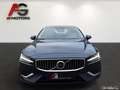 Volvo S60 T8 AWD Recharge PHEV Inscription Geartronic Blau - thumbnail 2