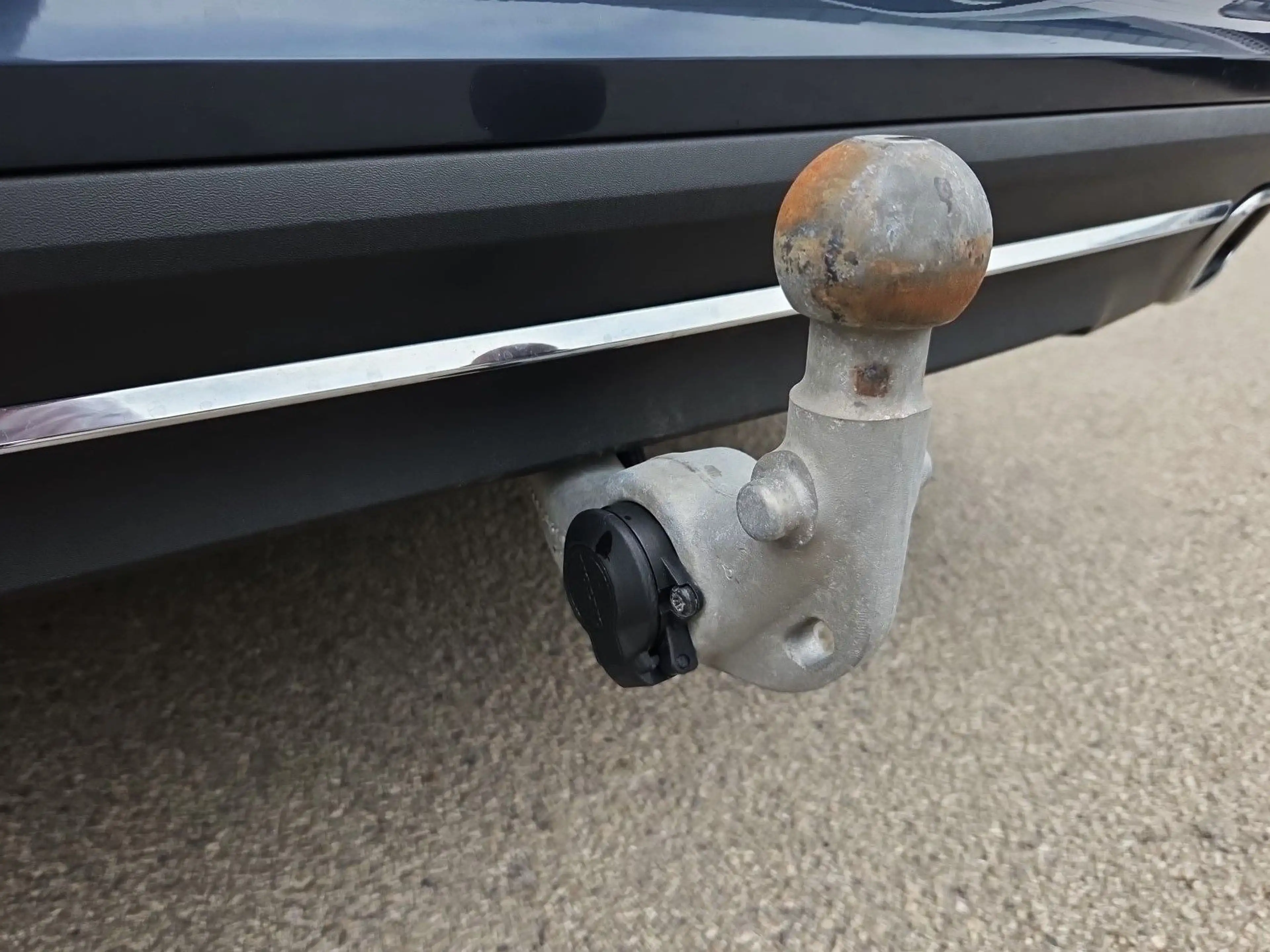 Volvo S60 T8 AWD Recharge PHEV Inscription Geartronic — photo 13