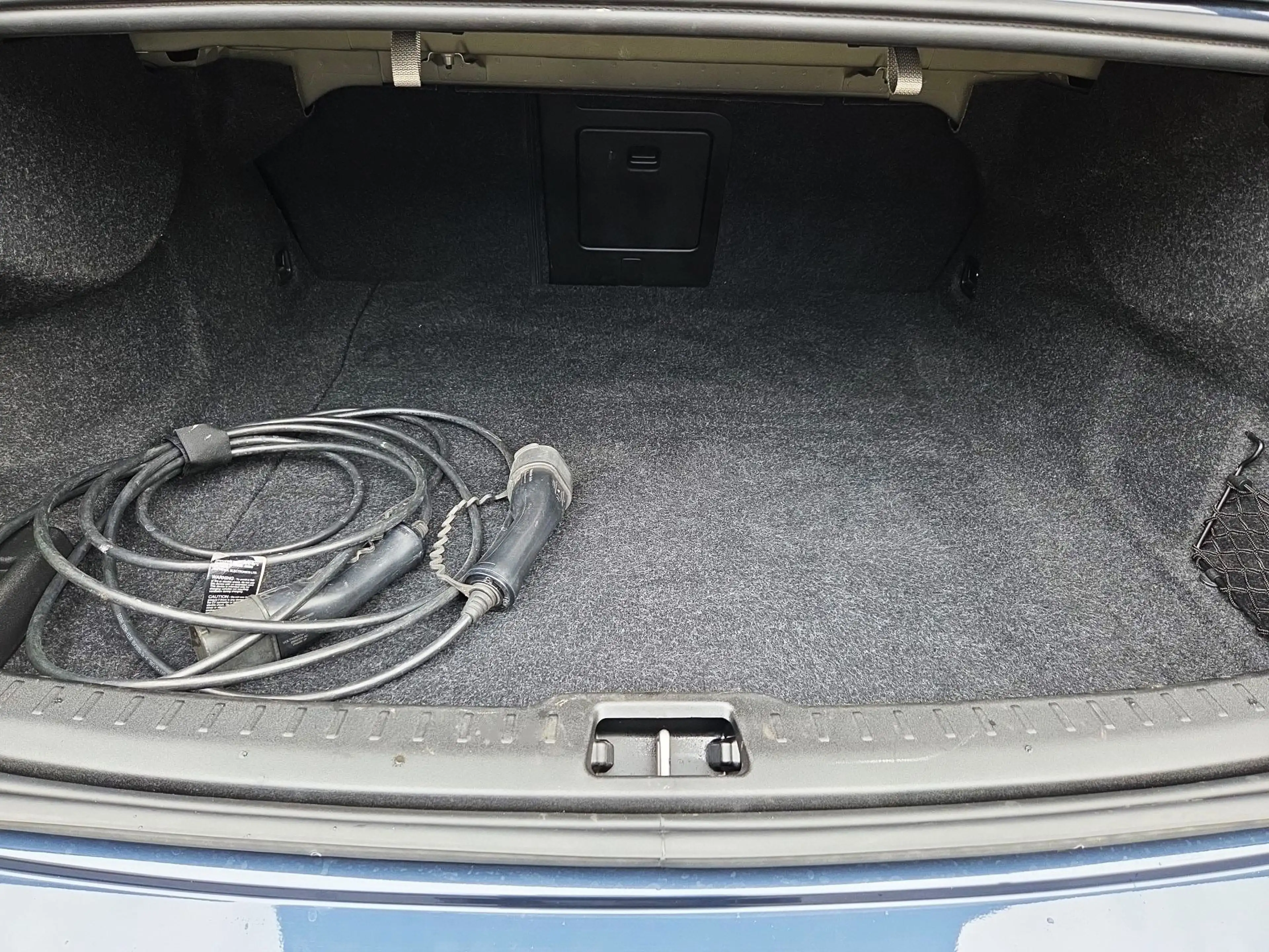 Volvo S60 T8 AWD Recharge PHEV Inscription Geartronic — photo 12