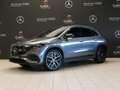 Mercedes-Benz EQA 250 AMG Line DOS 7772 Gris - thumbnail 1