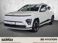 Hyundai KONA KONA Elektro NEUES Modell 48 kWh Advantage Navi Blanc - thumbnail 1