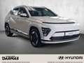 Hyundai KONA KONA Elektro NEUES Modell 48 kWh Advantage Navi Blanc - thumbnail 4