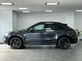 Porsche Macan S/NAVI/KAM/ALC/LED/SHZ/SPUR/START-STOP/DVD Gris - thumbnail 4