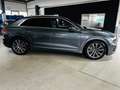 Audi Q8 50 TDI quattro *S line Sport / Plus*Matrix* Grau - thumbnail 7