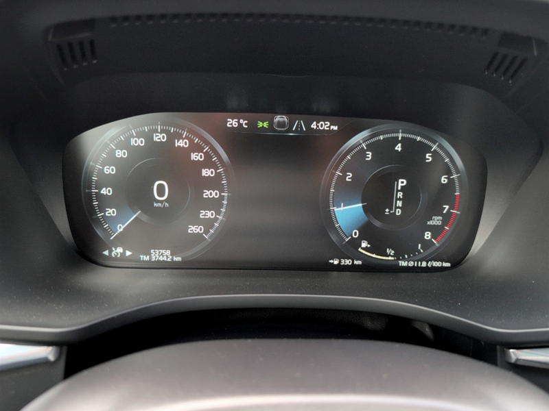 2021 Volvo XC60 T6 AWD R-Design **LOW KMS - CLEAN CF** thumb 16