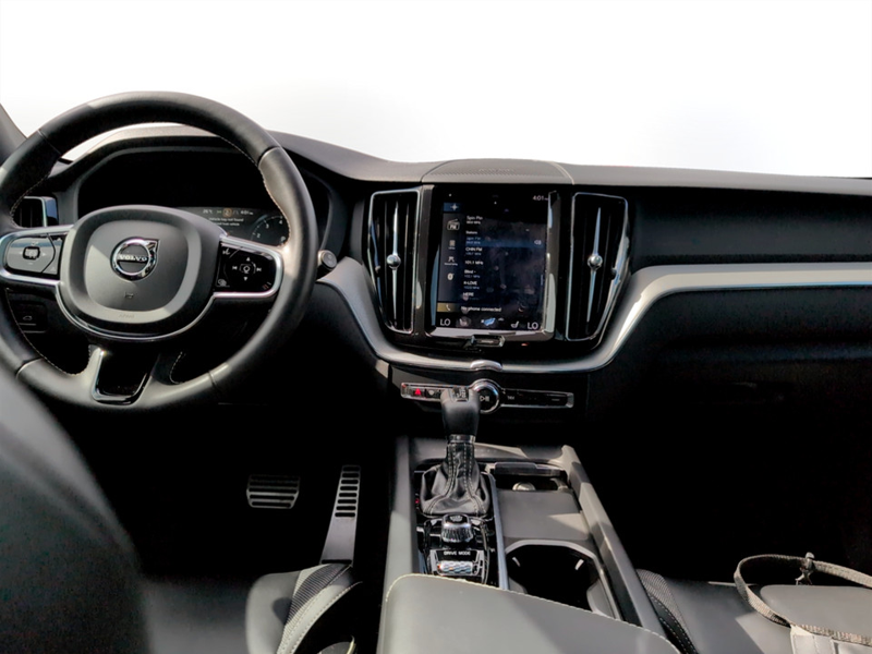 2021 Volvo XC60 T6 AWD R-Design **LOW KMS - CLEAN CF** thumb 14