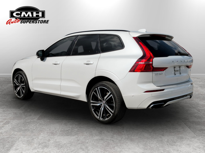 2021 Volvo XC60 T6 AWD R-Design **LOW KMS - CLEAN CF** alt 2