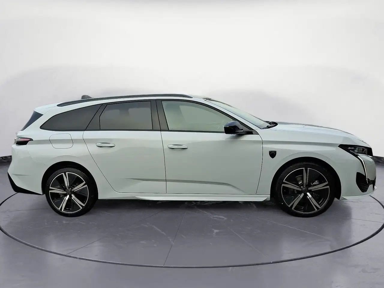 Peugeot 308 2026