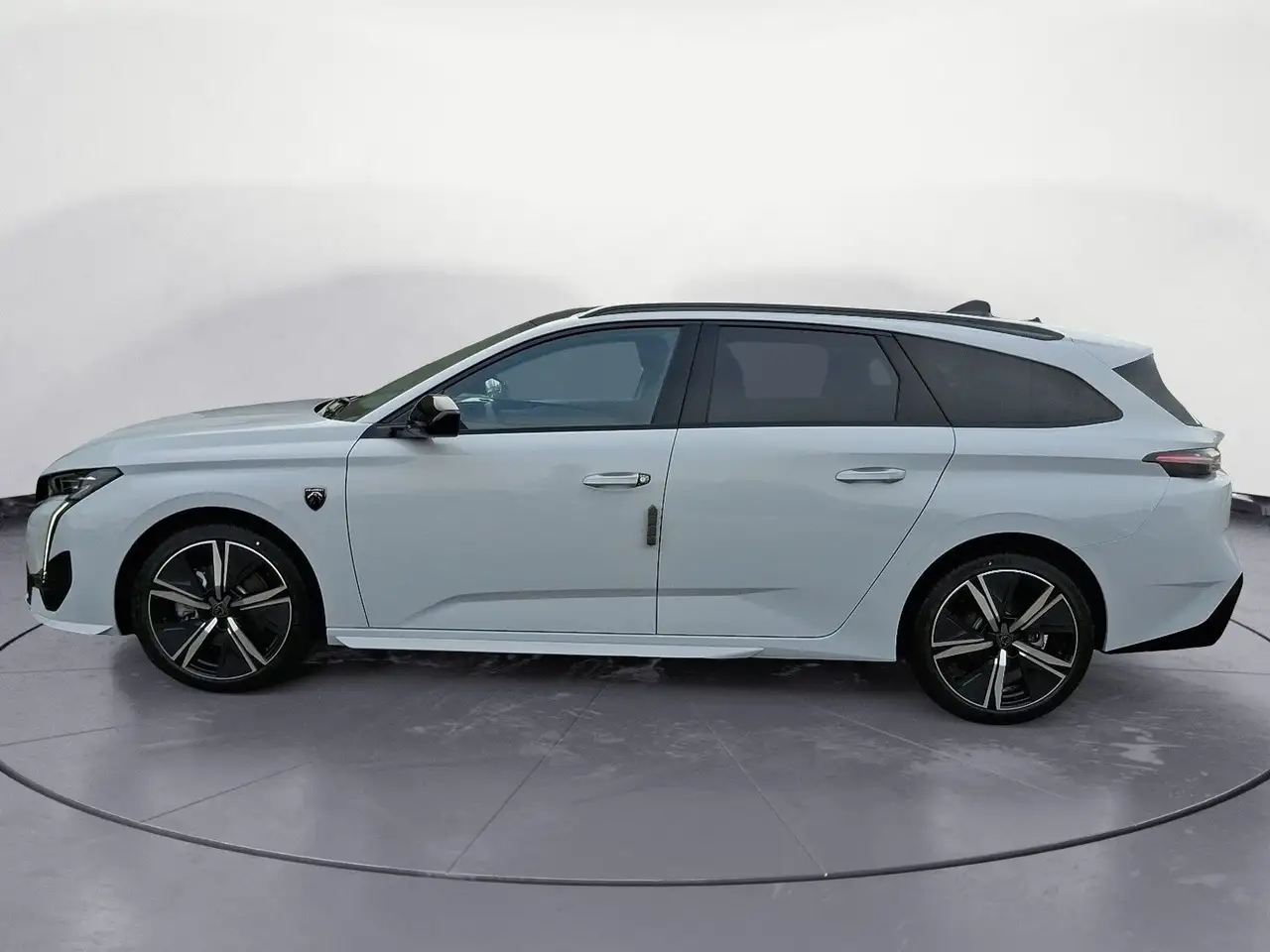 Peugeot 308 2026